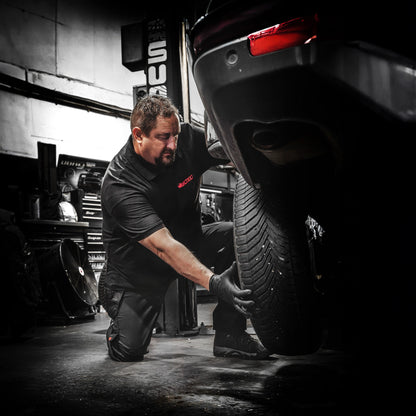 BOXO WorkWear Polo Shirt