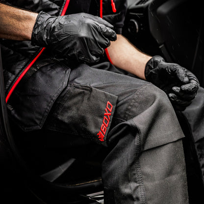 BOXO WorkWear Trousers