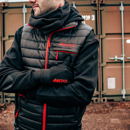 BOXO WorkWear Heated Body Warmer
