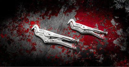 BOXO Parrot Nose Locking Pliers (7" or 9")