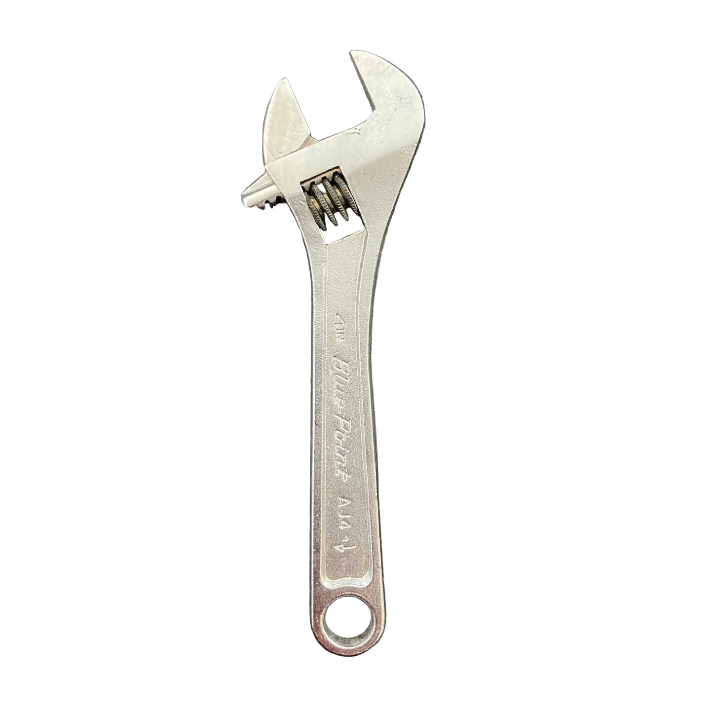 Blue-Point 4" 100mm Adjustable Wrench