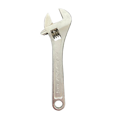 Blue-Point 4" 100mm Adjustable Wrench