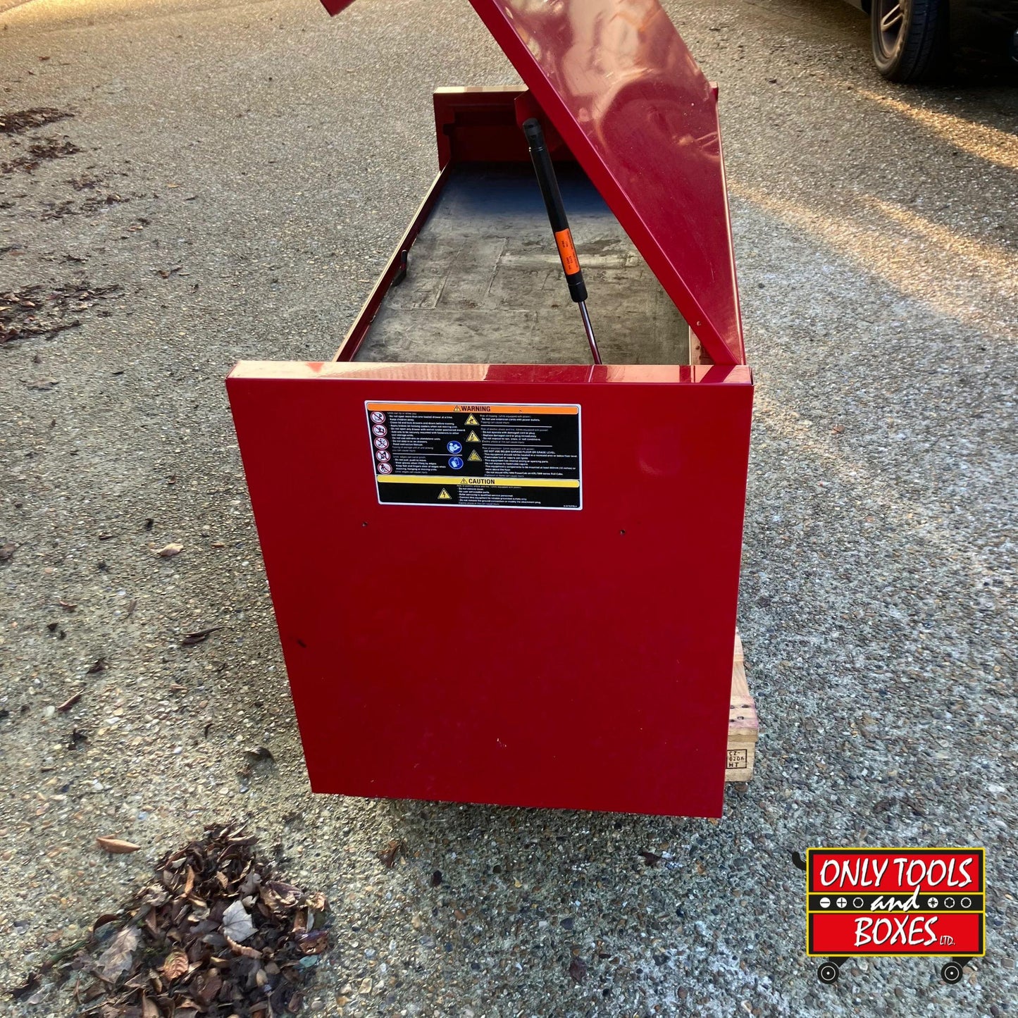 Snap-on Classic 78 Series Top Chest