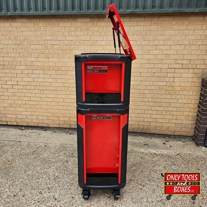 Milwaukee TOOLGUARD™ 11-Drawer Stack