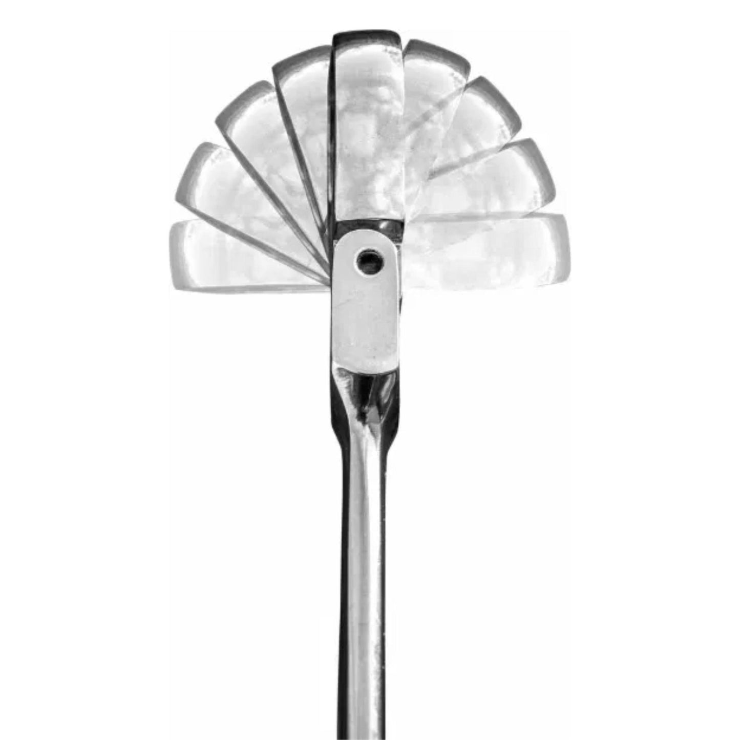 POWERHAND XL Flex Head Ratcheting Spanners (8mm x 10mm - 17mm x 19mm)