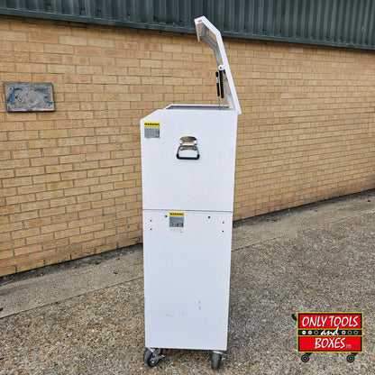 BOXO 26" 11 Drawer Stack - Pre loved