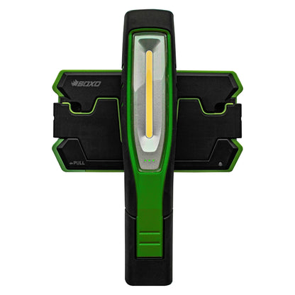 BOXO 1000 Lumen Wireless Rechargeable Work Light