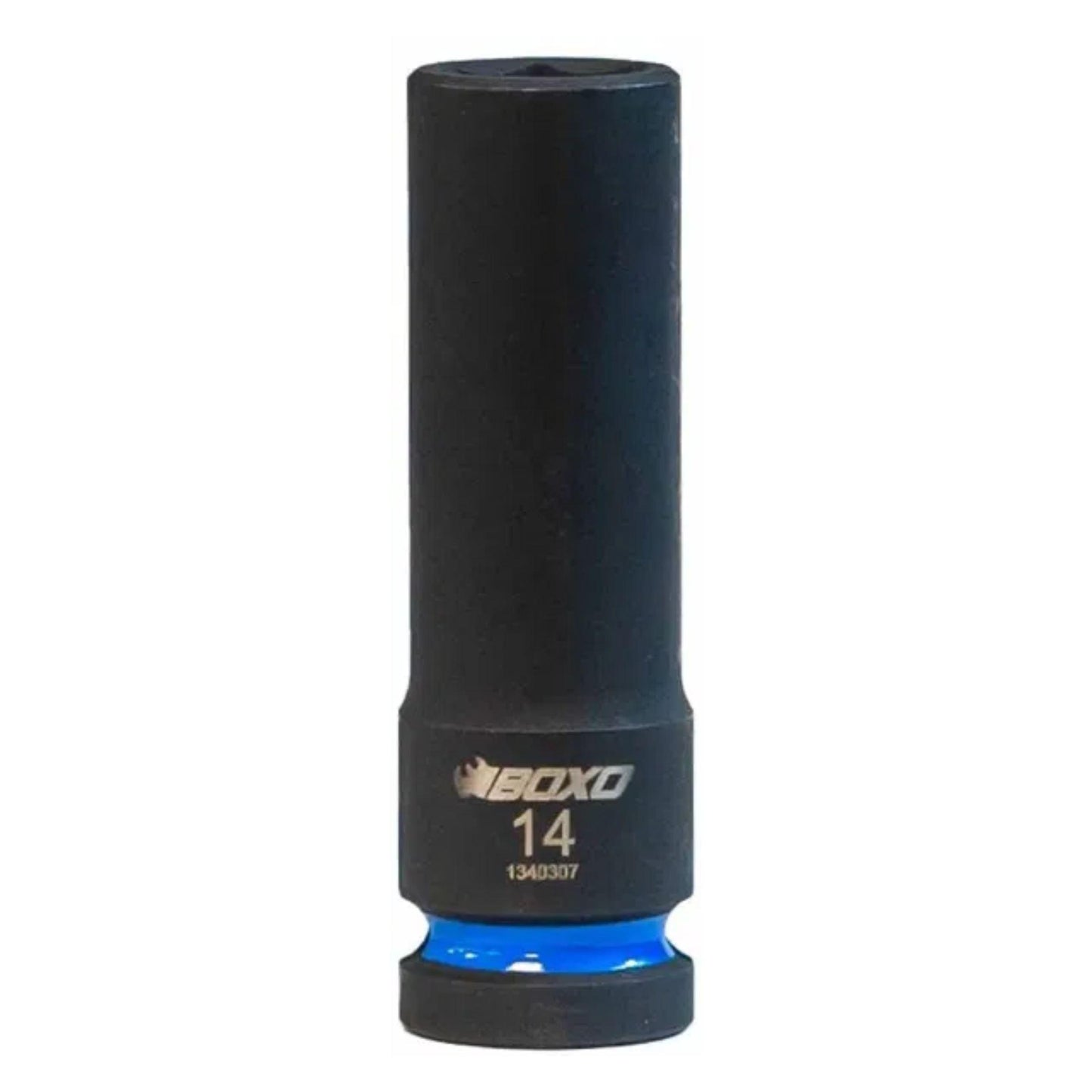 BOXO 1/2" Deep Impact Socket (10mm - 32mm)