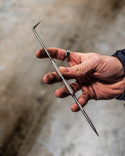 BOXO Double-Ended Scriber