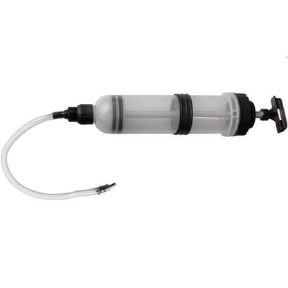 POWERHAND 1.5L Extraction & Filling Syringe
