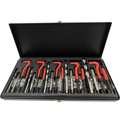 POWERHAND 131Pc Thread Repair Kit (M5 - M12)