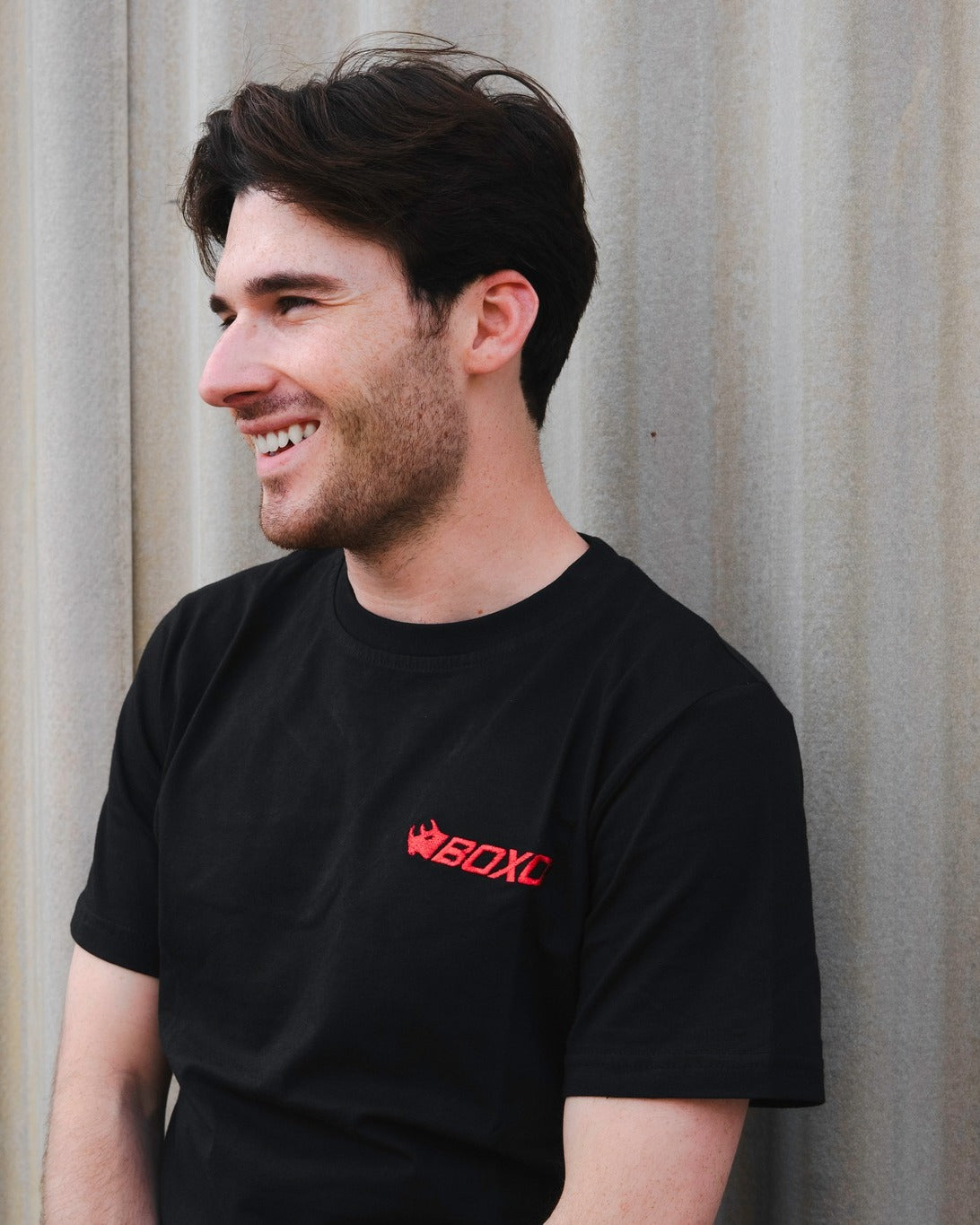 BOXO WorkWear T-Shirt