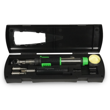 Portasol Super Pro 125 Kit