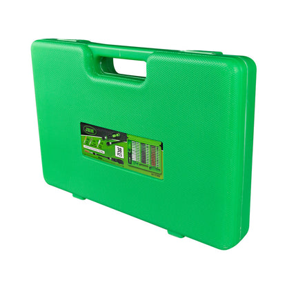 JBM Tools 38Pc Wire/Plastic Brush Set