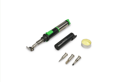 Portasol Super Pro 125 Kit