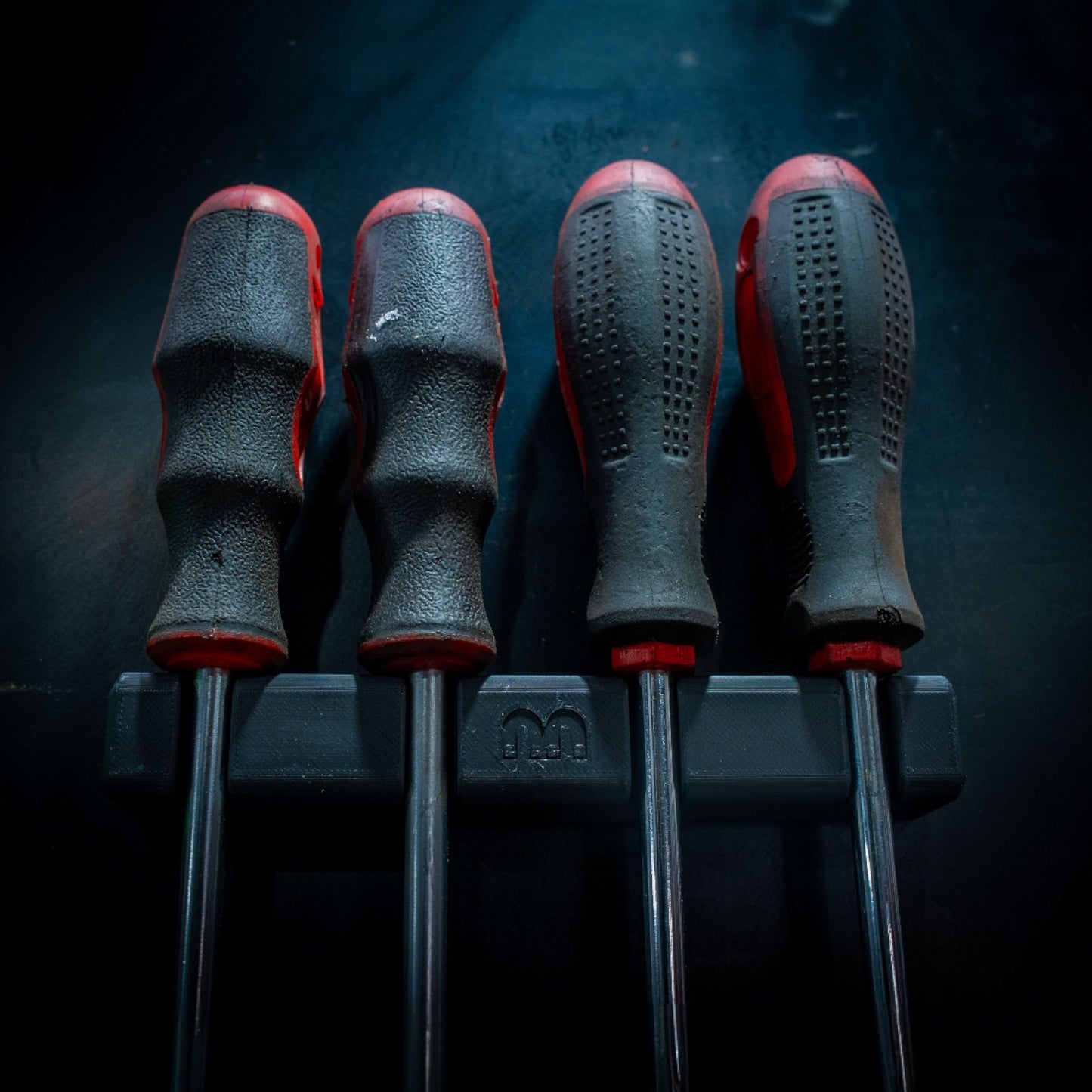 MAGNIBOOT Magnetic Screwdriver Holders