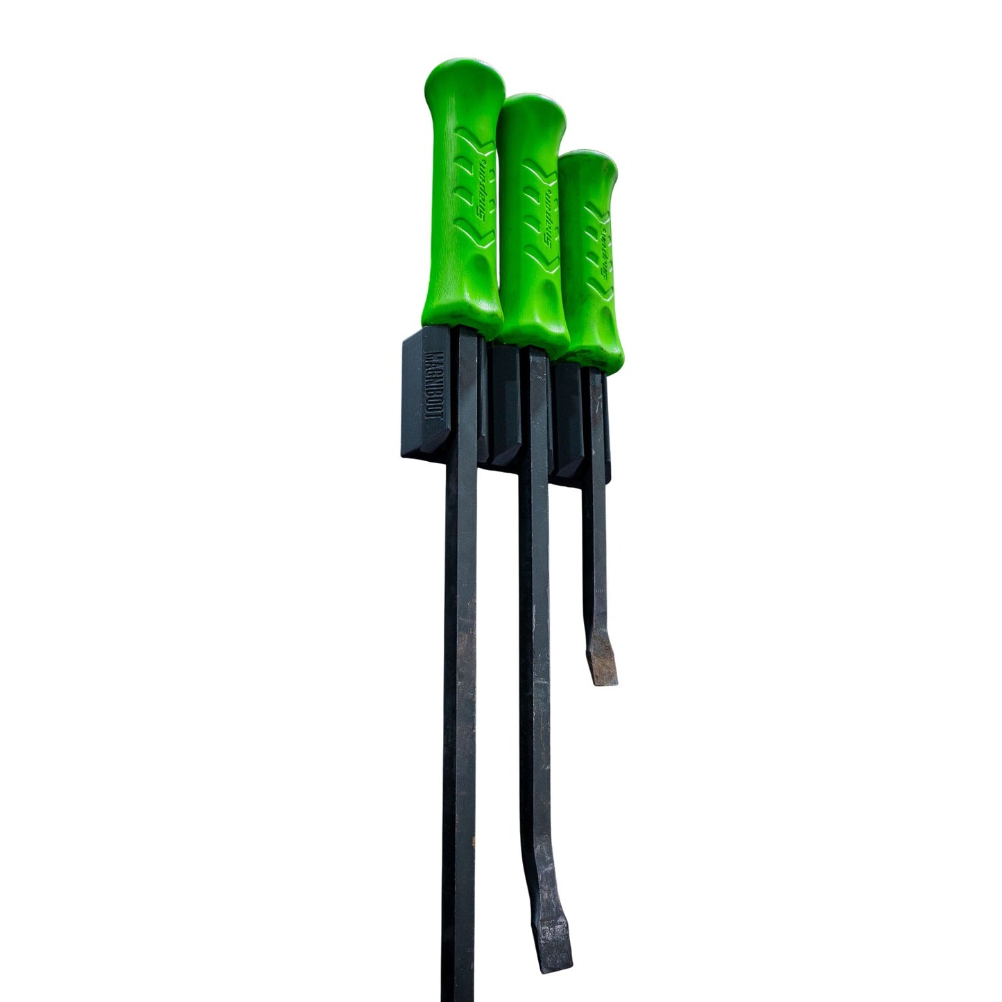 MAGNIBOOT Magnetic Prybar Holders