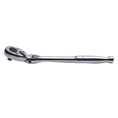 Ko-ken 1/4" Flexible Ratchet 165mm Long