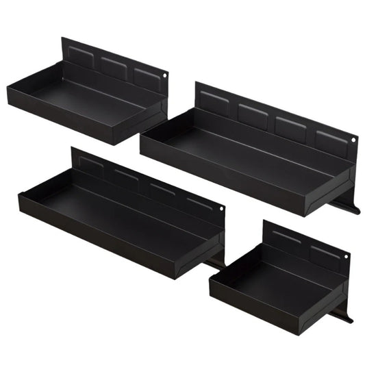 Magnetic Trays 4Pc