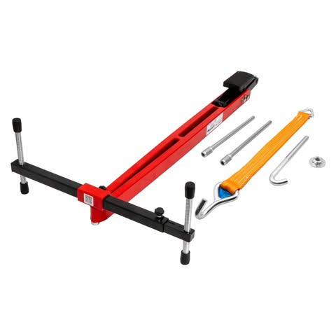 Universal Under Engine & Gearbox Support