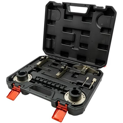 Engine Timing Tool Kit - Ford EcoBoost 1.0 &1.1 Belt Drive 3 Cylinder