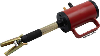 Injector Adaptor; Ford EcoBoost GDI