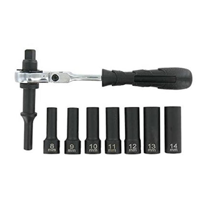 POWERHAND VIBROSHOCK