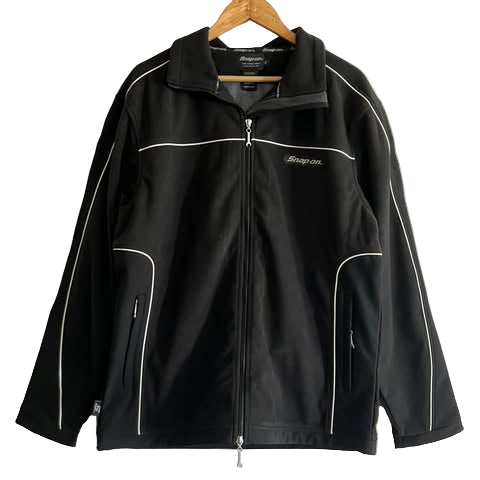 Snap-on Soft Shell Jacket XL
