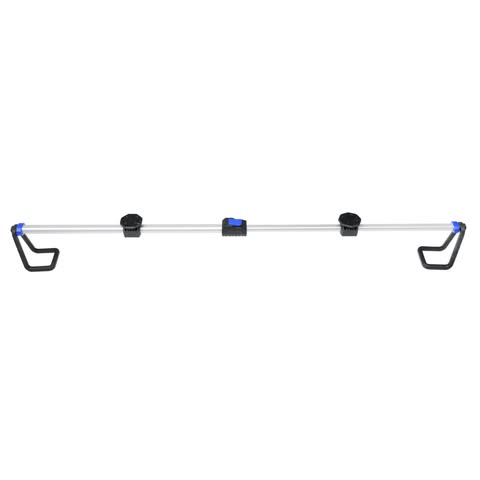 TRIDENT Detachable Underbonnet Light Shelf for Multi LED Lights