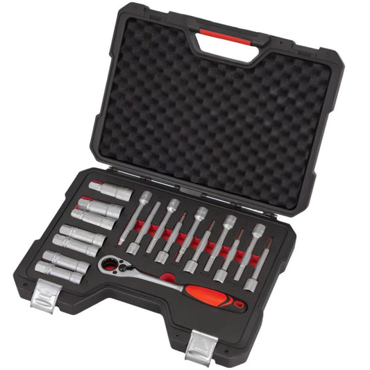 Shock Absorber Tool Kit