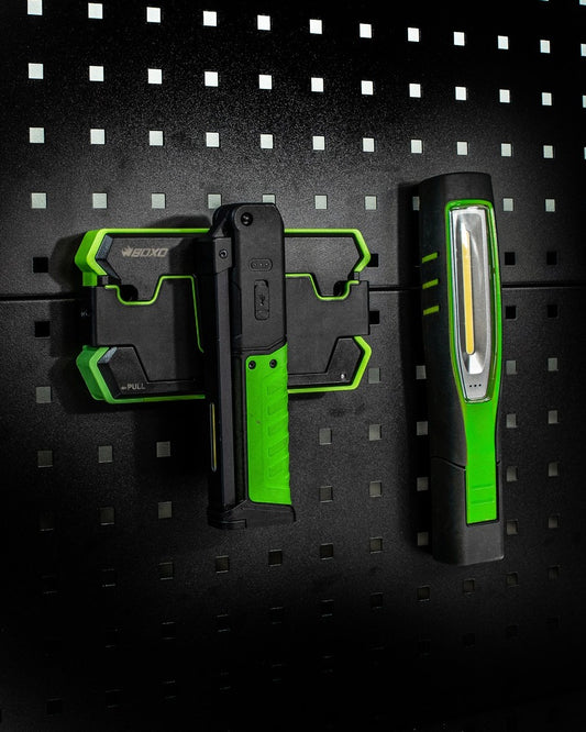 BOXO 10W Wireless Charging Pad