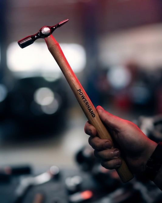 POWERHAND 4oz Tapping Hammer