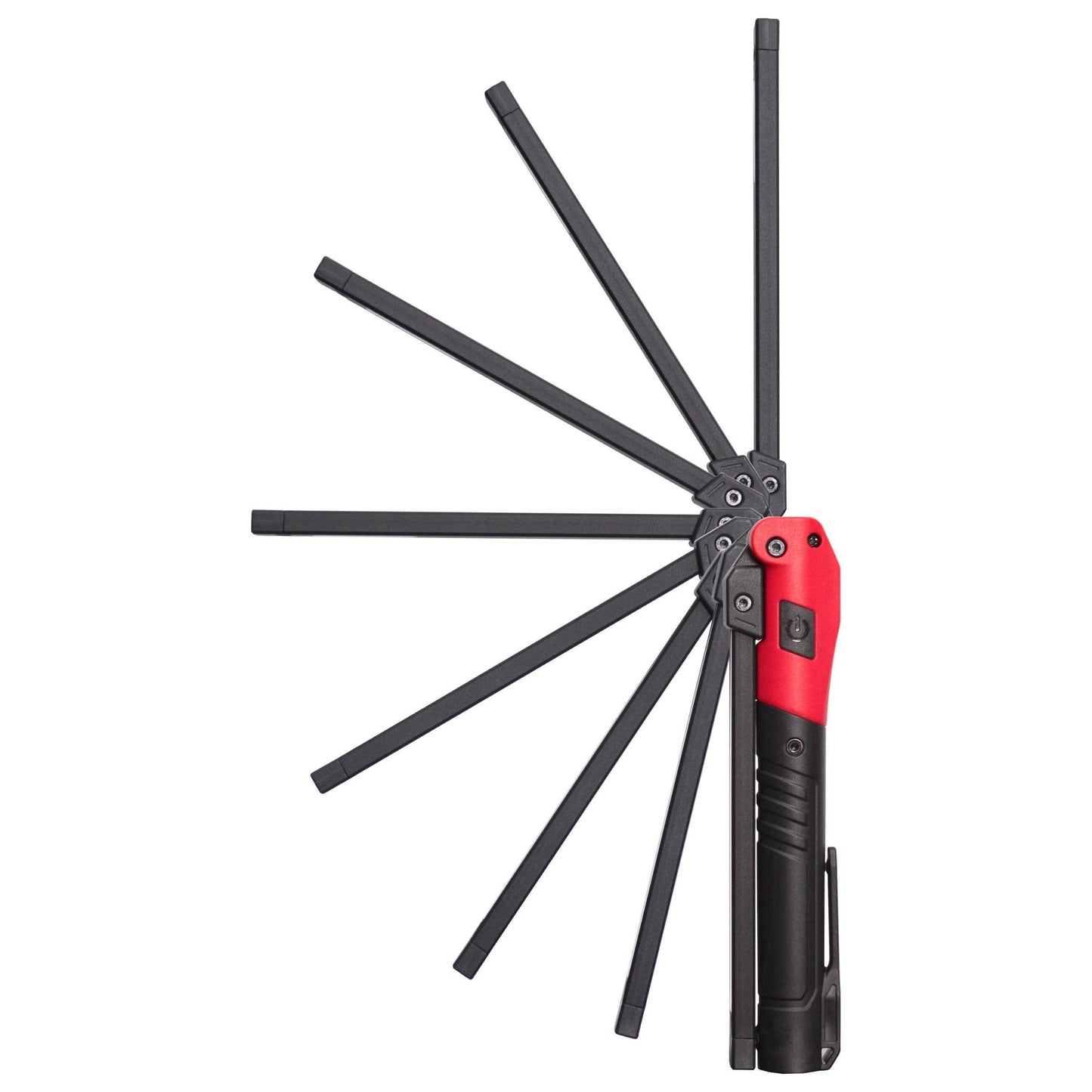 POWERHAND Flexible Head Slim Light