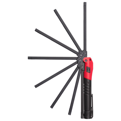 POWERHAND Flexible Head Slim Light