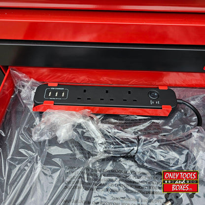 Milwaukee TOOLGUARD™ 11-Drawer Stack