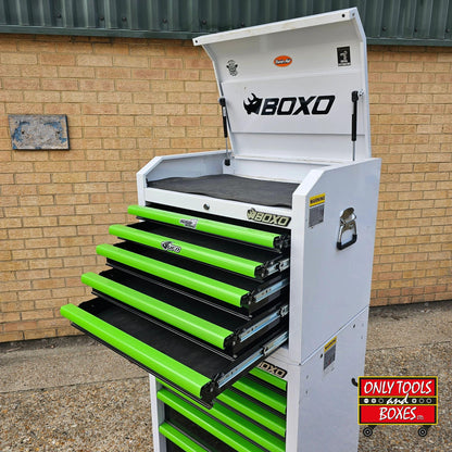 BOXO 26" 11 Drawer Stack - Pre loved