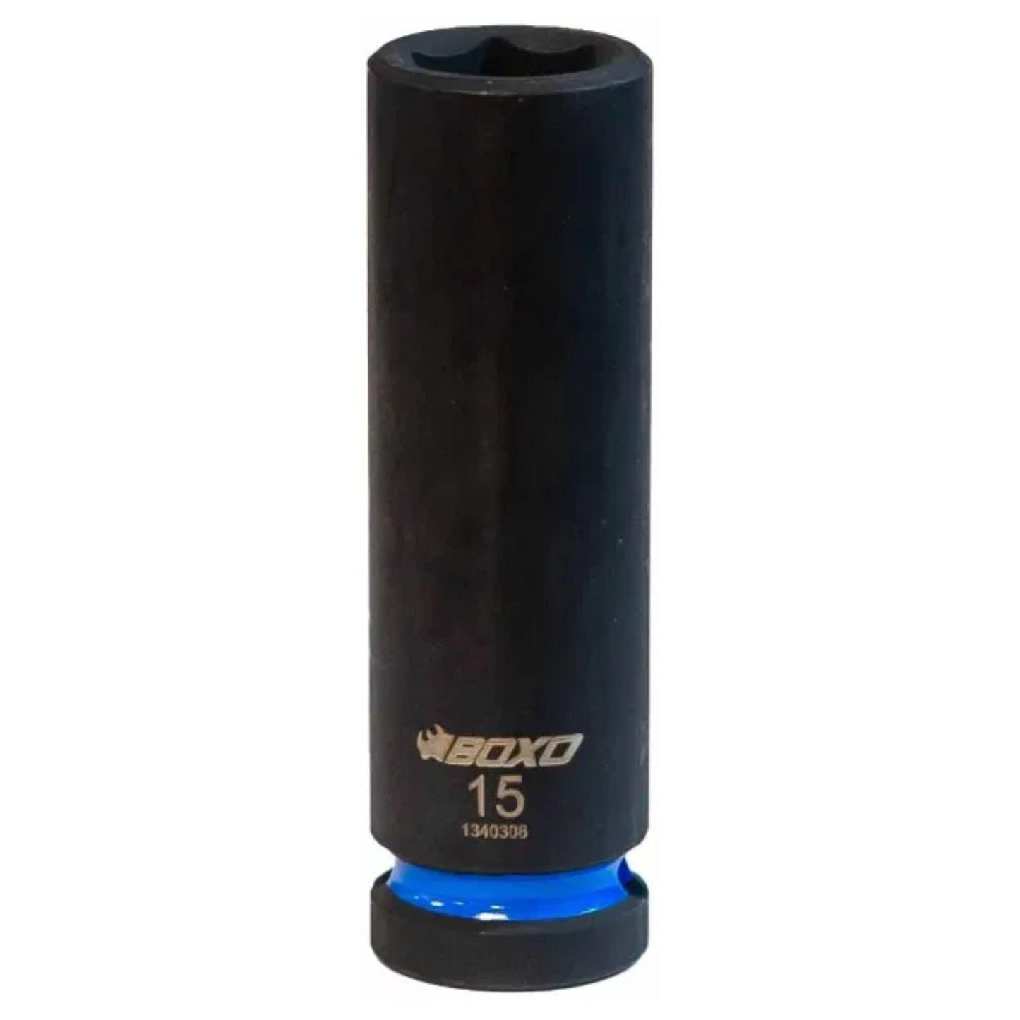 BOXO 1/2" Deep Impact Socket (10mm - 32mm)