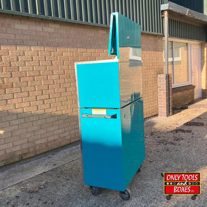 Snap-on 40th Anniversary Corvette Stack