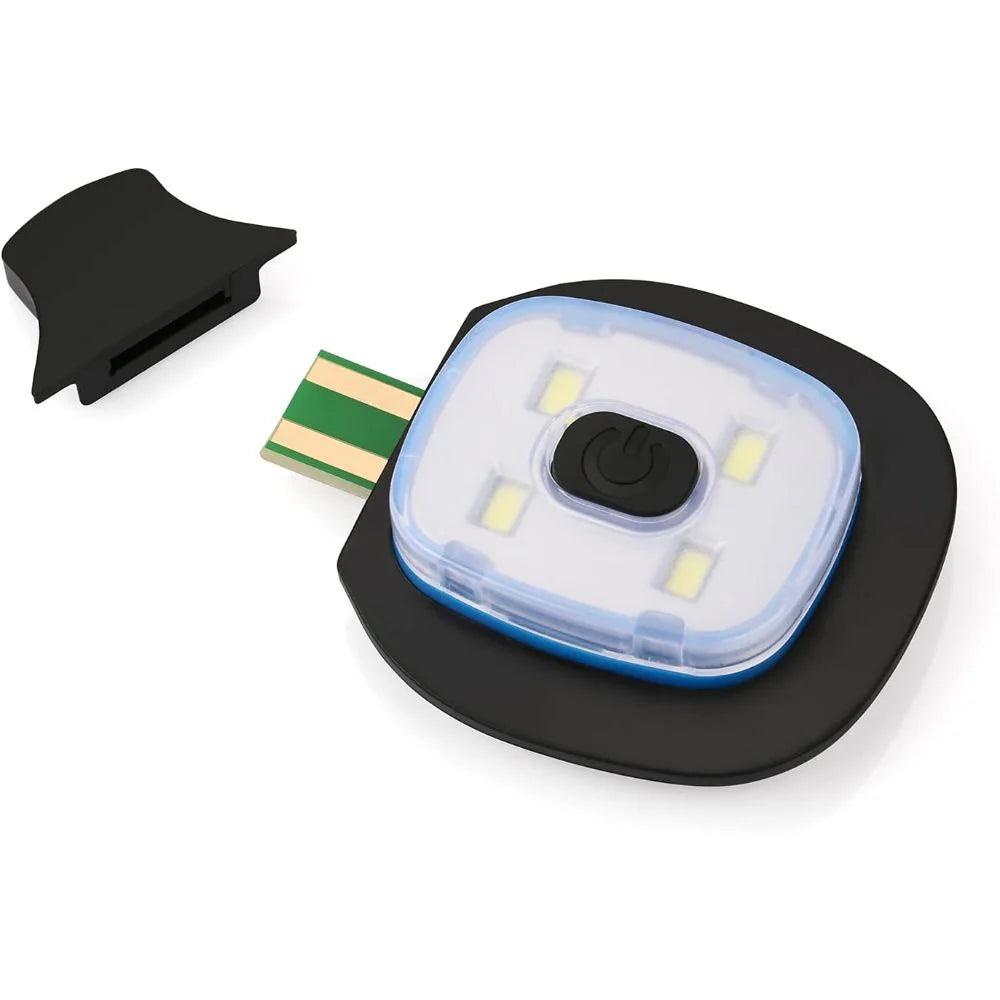 CORE LIGHTING Rechargeable Lighted Beanie Hat