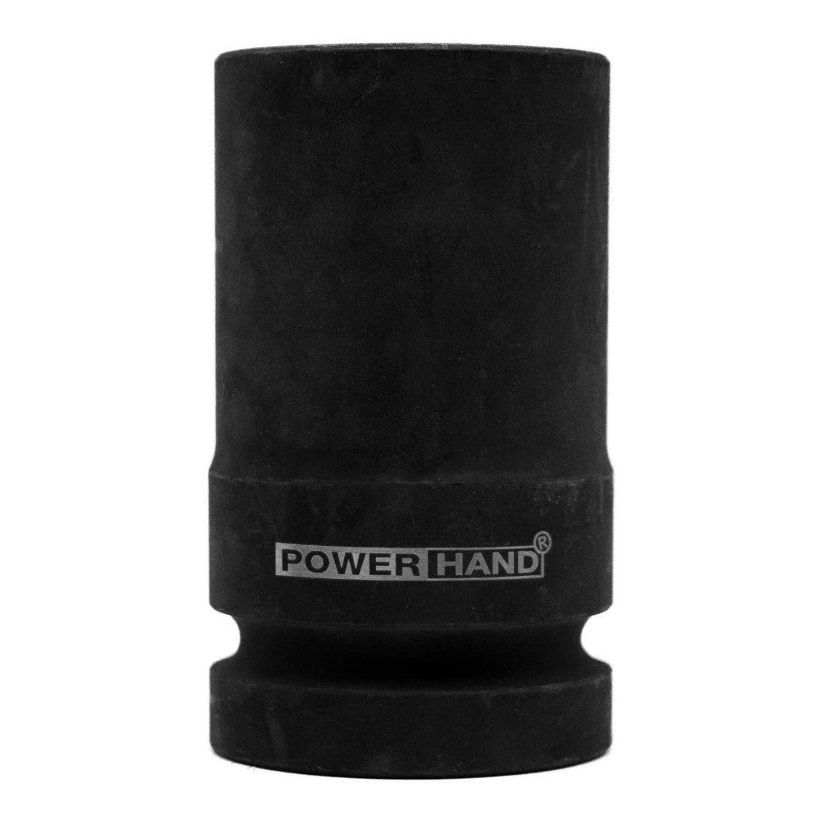 POWERHAND 1" Deep Impact Sockets (24mm - 41mm)
