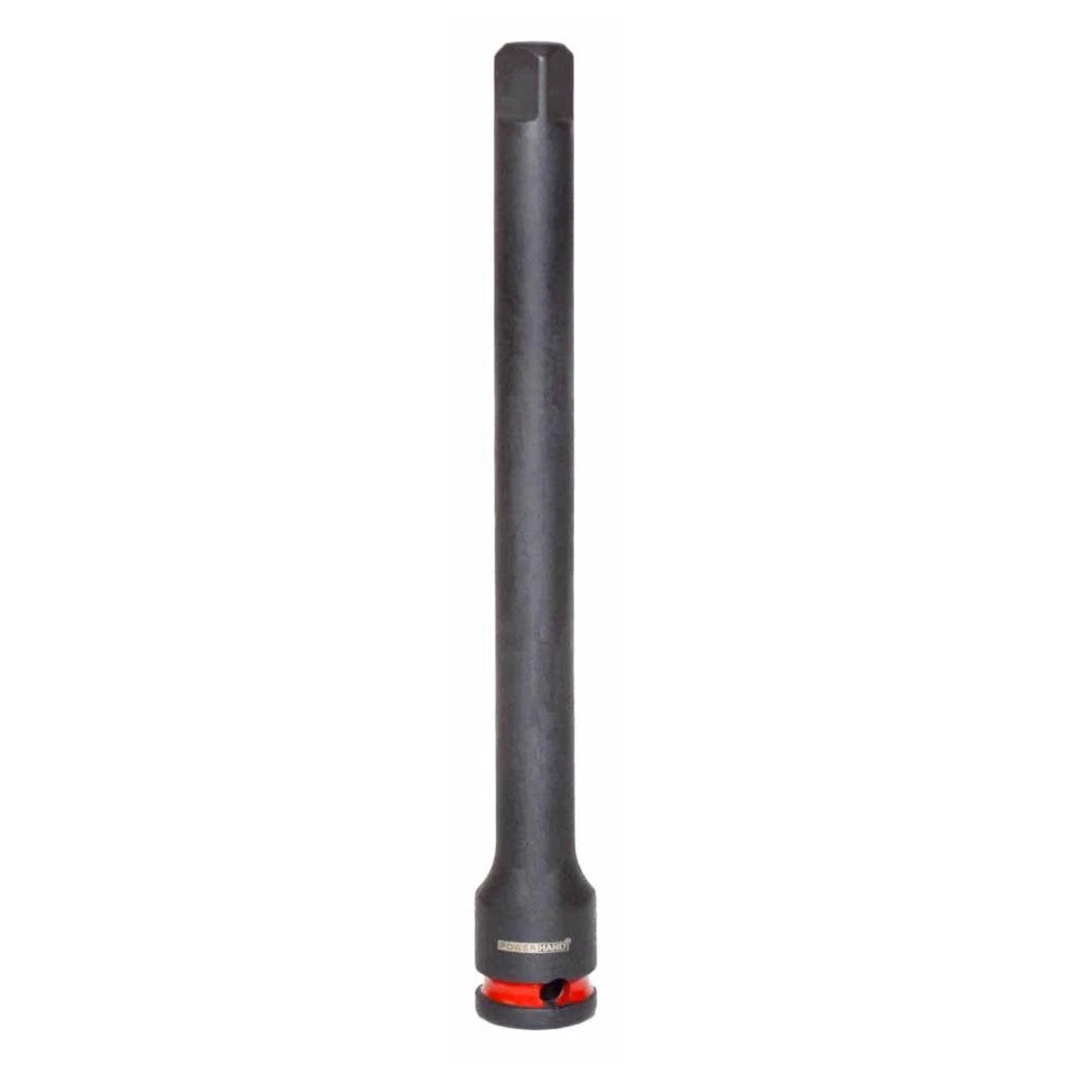 POWERHAND 3/8" Impact Extension Bars (50mm - 200mm)