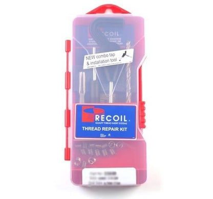 RECOIL M6 - 1 Thread Repair Kit