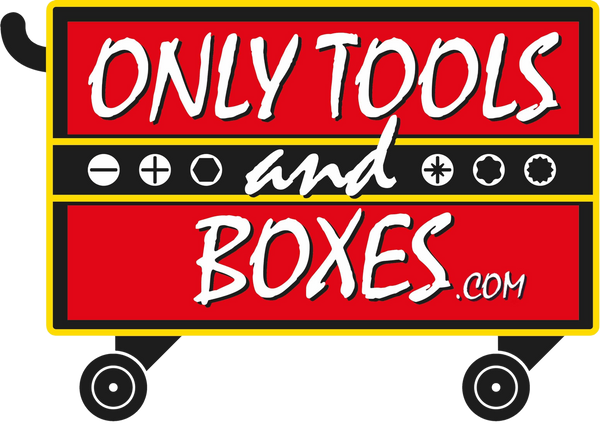 Only Tools and Boxes Ltd