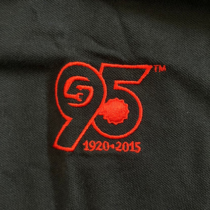 Snap-on 95th Anniversary Polo Shirt