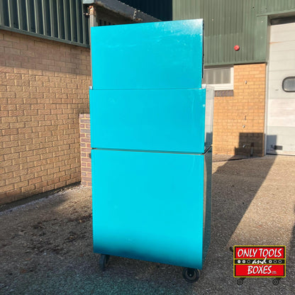 Snap-on 40th Anniversary Corvette Stack