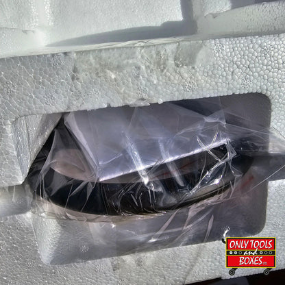 Snap-on Vintage Pedal Car