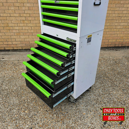 BOXO 26" 11 Drawer Stack - Pre loved