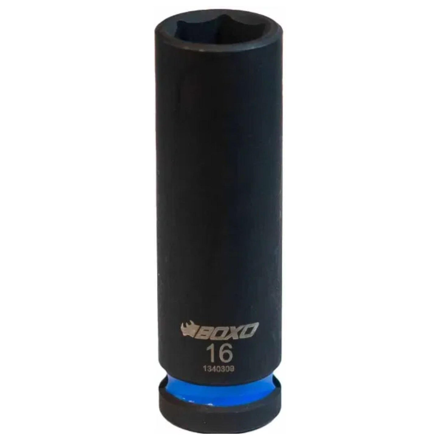 BOXO 1/2" Deep Impact Socket (10mm - 32mm)