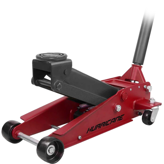 HURRICANE 3T Hurricane Trolley Jack