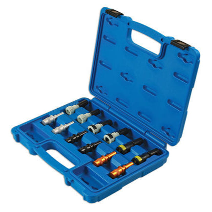 Laser Diesel Fuel Line Blank Set 12pc